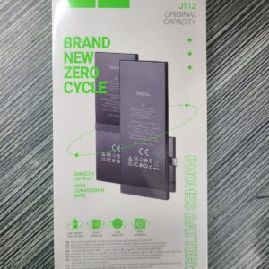 High-Capacity Li-Polymer Battery 3969mAh for iPhone 11 Pro Max by Hoco