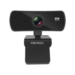 High-Definition 4MP USB Webcam - Fantech Luminous C30 with Quad HD Quality