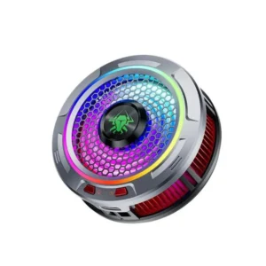 High-Performance 36W Plextone EX3 Pro Smartphone Cooling Radiator
