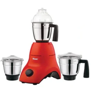 High-Power 750W Kiam BL 900 Mixer Grinder for Effortless Blending
