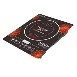 High-Power Infrared Cooker 2200W with Digital Display and 8 Functions – Versatile Cooking Solution