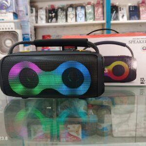 High-Quality ET 312 Bluetooth Copy Speaker for Superior Sound Experience