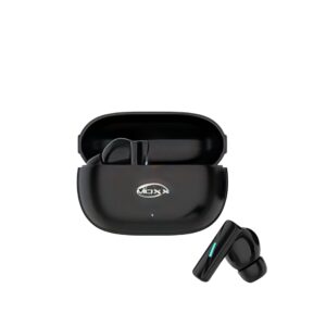 High-Quality Wireless Earbuds with Superior Sound - MOXX Air-15