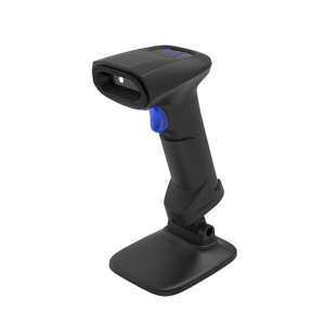 High-Speed 1D/2D Barcode Scanner - Sunlux RH10S for Efficient Scanning