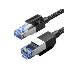 High-Speed Cat 8 Ethernet Cable – 3M Ultra-Fast Connectivity by UGREEN