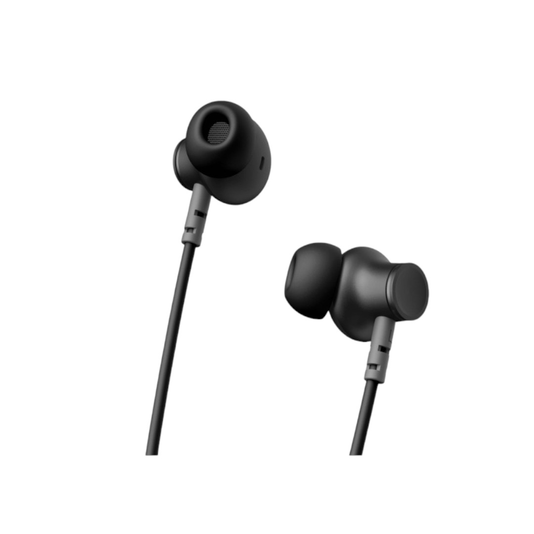In-Ear Neckband Headphones - QCY TuneArc N1 C3 with Premium Sound Quality % In-Ear Neckband Headphones - QCY TuneArc N1 C3 with Premium Sound Quality