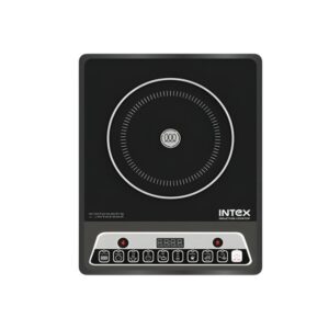 Induction Cooker 2000W by Intex Indo - Efficient & Sleek Design