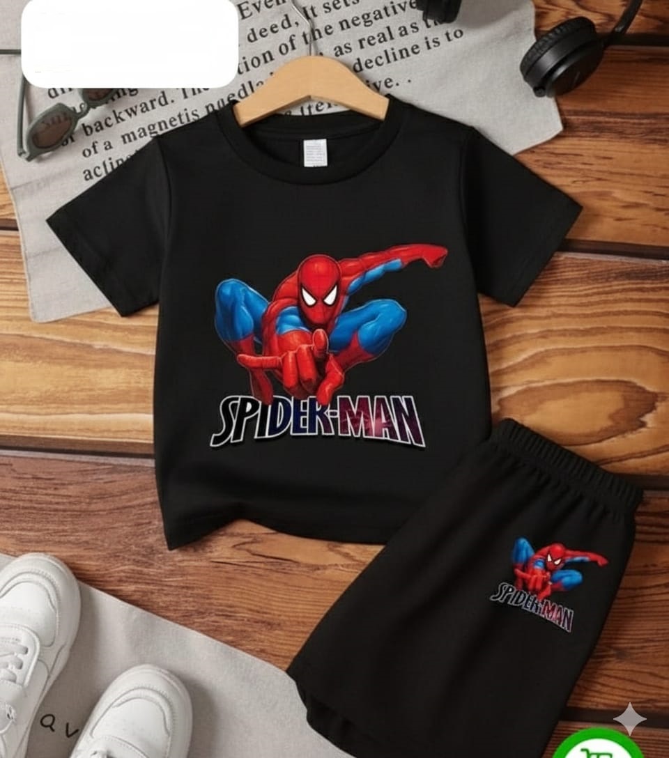 Infant Cotton T-Shirt and Pant Set – Stylish and Comfortable Outfit % Infant Cotton T-Shirt and Pant Set – Stylish and Comfortable Outfit