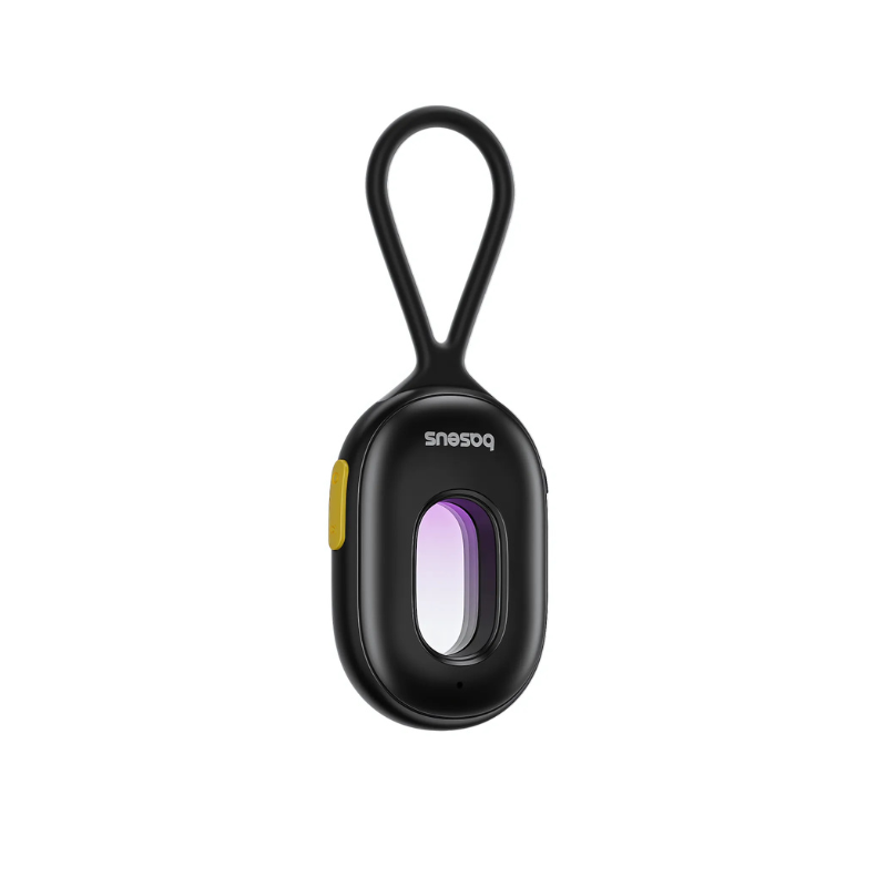 Infrared Camera Detector - Baseus Heyo Series II for Enhanced Security Monitoring % Infrared Camera Detector - Baseus Heyo Series II for Enhanced Security Monitoring