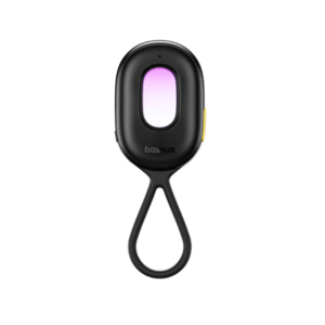 Infrared Camera Detector - Baseus Heyo Series II for Enhanced Security Monitoring