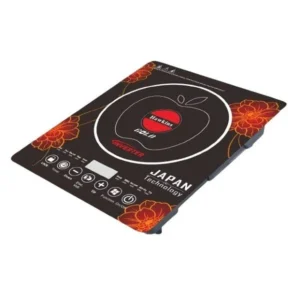 Infrared Electric Cooker by Hawkins - Model IFH-202 for Efficient Cooking