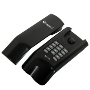 Intercom Telephone by Bossini - Model TS-105, Premium Communication Device
