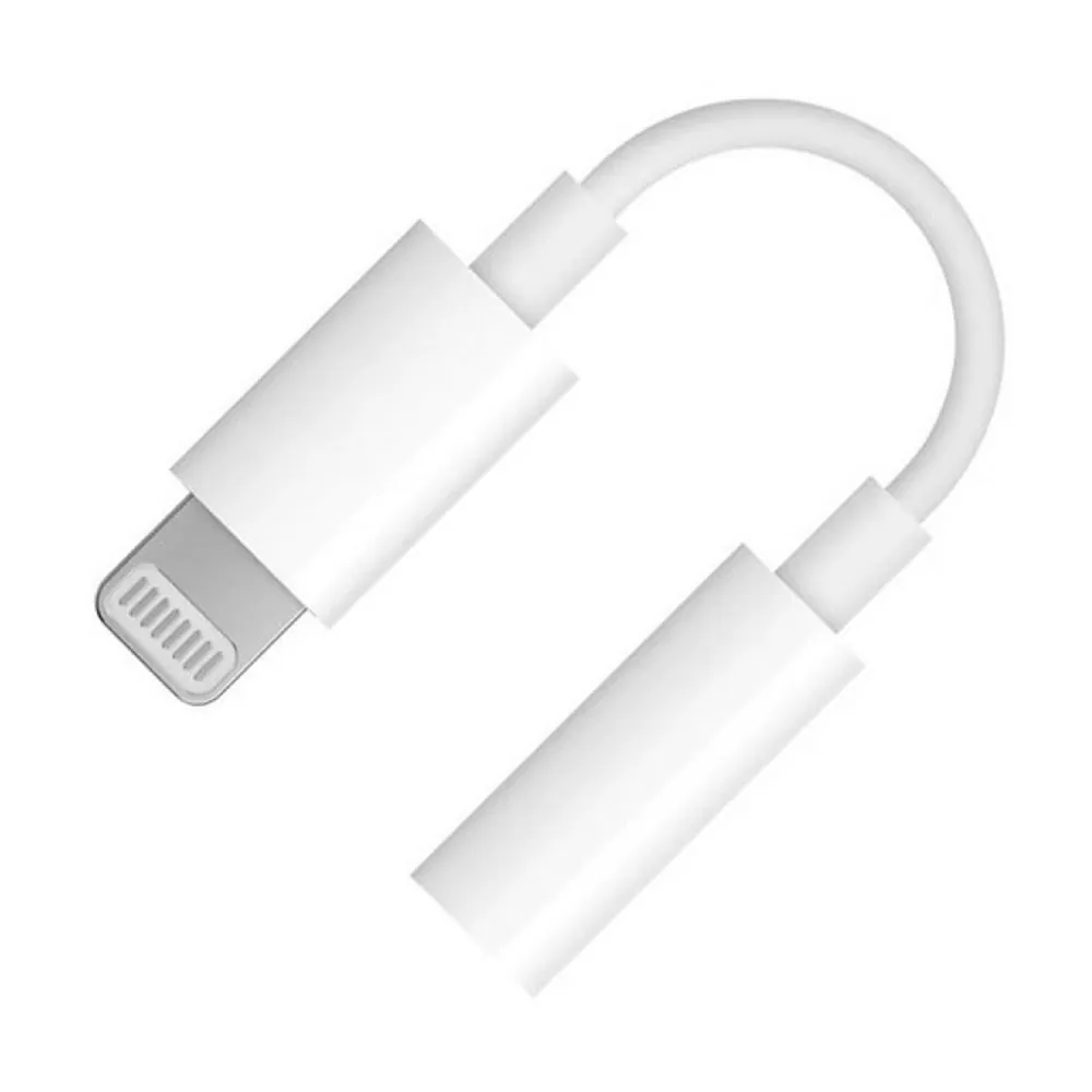 iPhone to 3.5mm Digital Audio Converter by HOCO – Premium Sound Quality % iPhone to 3.5mm Digital Audio Converter by HOCO – Premium Sound Quality