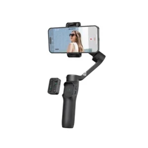 iSteady X3 SE Foldable Gimbal Stabilizer for Steady Video Capture