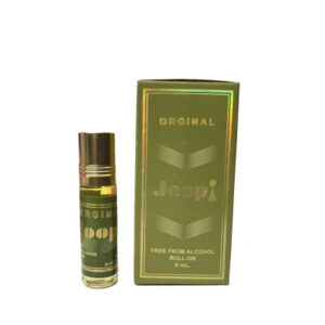 Joopi Original Attar 6ml – Premium Fragrance Oil for Lasting Elegance