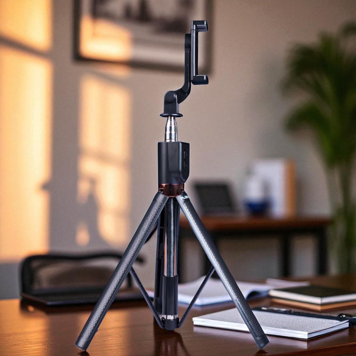 K9 Pro Double LED Selfie Stick Tripod - Enhance Your Photography Experience % K9 Pro Double LED Selfie Stick Tripod - Enhance Your Photography Experience