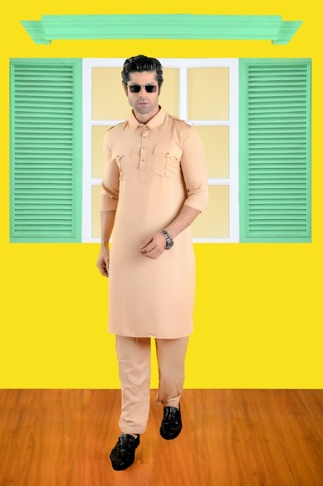 Kabli Pajama Set - Premium Quality Cotton Lounge Wear for Ultimate Comfort % Kabli Pajama Set - Premium Quality Cotton Lounge Wear for Ultimate Comfort