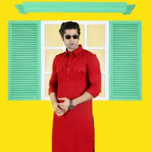 Kabli Pajama Set - Premium Quality Cotton Lounge Wear for Ultimate Comfort