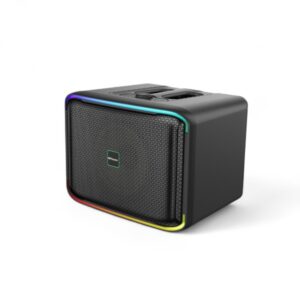 Karaoke Party Speaker with 100W Output - HiFuture Event Horizon Series