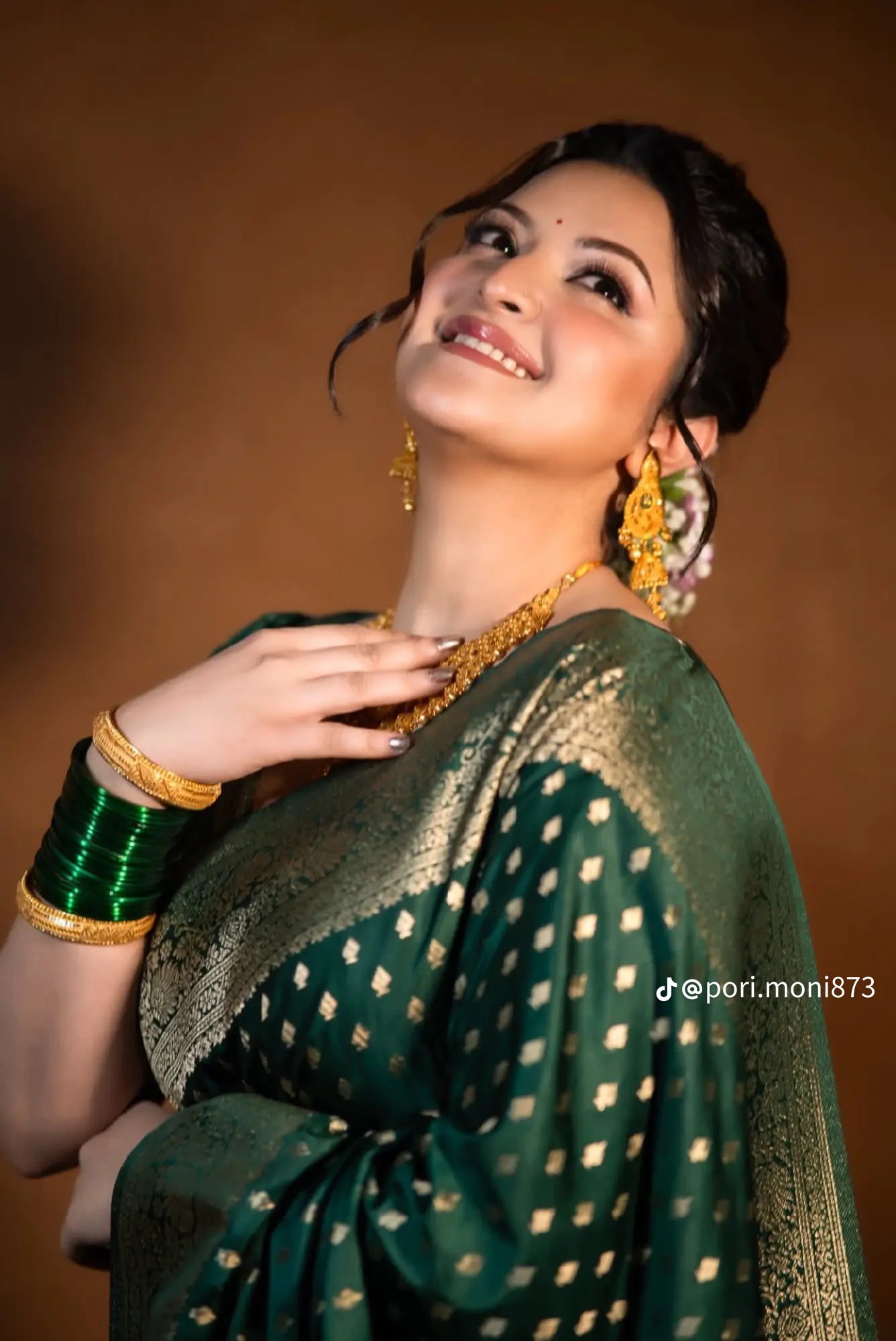 Katan Silk Jori Saree with Blouse Piece - Elegant Traditional Wear % Katan Silk Jori Saree with Blouse Piece - Elegant Traditional Wear