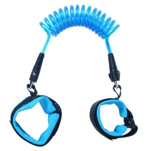 Kids Anti-Lost Wrist Link - Safe and Secure Child Harness for Boys