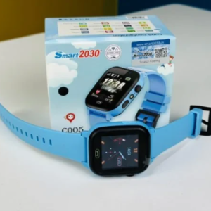 Kids Smart Watch with SIM Support - Smartberry C005 for Young Explorers