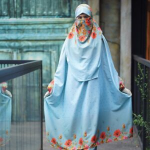 Korean Rayon Luxury Palazzo Set for Elegant Style and Comfort