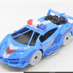 LED-Enhanced Universal Wheel with Sound Effects for Go Spray Systems