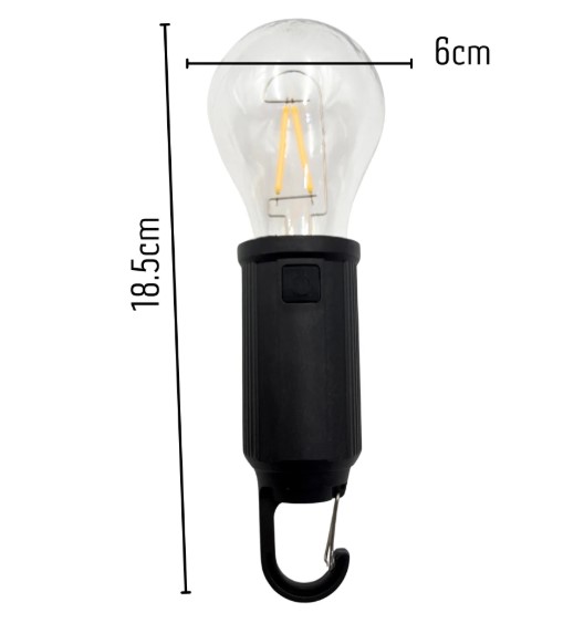 LED Outdoor Camping Lamp – Portable and Lightweight for Adventure Lighting % LED Outdoor Camping Lamp – Portable and Lightweight for Adventure Lighting