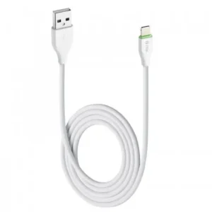 Lightning Fast Charging and Sync Cable - ZOOOK Fastlink I Premium Quality