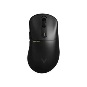 Lightweight Wireless/Wired Gaming Mouse - Rapoo VT3 Pro in Black