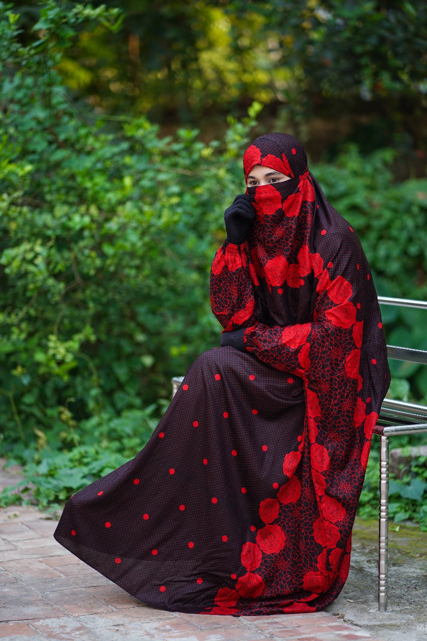 Linen Jilbab - Luxurious Soft Fabric for Comfortable Elegance % Linen Jilbab - Luxurious Soft Fabric for Comfortable Elegance