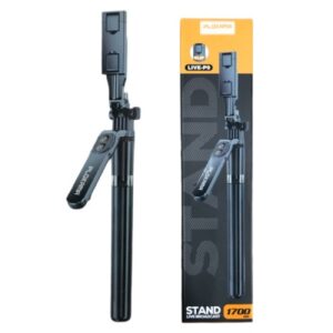 Live Broadcast Stand for P9 Pro - Adjustable and Sturdy Support