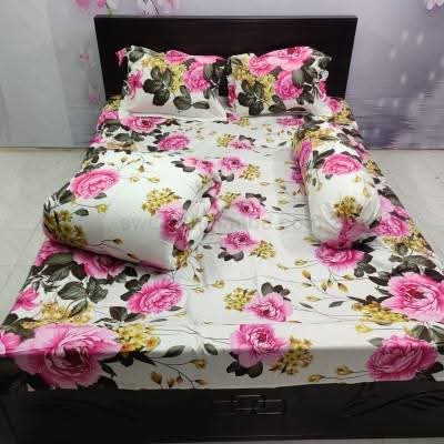 Luxurious 5-Piece Comforter Set for Ultimate Cozy Elegance % Luxurious 5-Piece Comforter Set for Ultimate Cozy Elegance