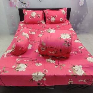 Luxurious 5-Piece Comforter Set for Ultimate Cozy Relaxation