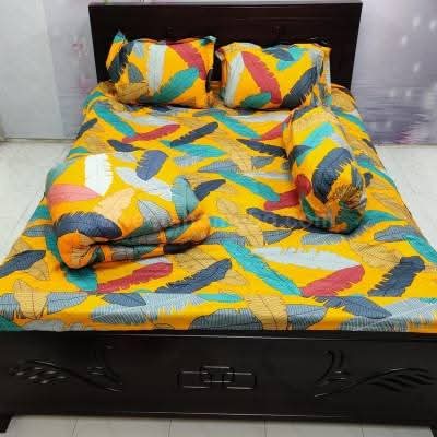Luxurious 5-Piece Ultra-Soft Comforter Set for Cozy Bedroom Decor % Luxurious 5-Piece Ultra-Soft Comforter Set for Cozy Bedroom Decor