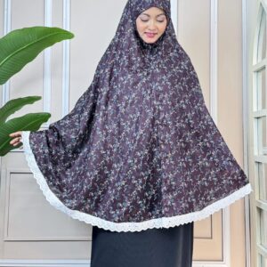 Luxurious Cotton Hijab for Stylish All-Day Wear