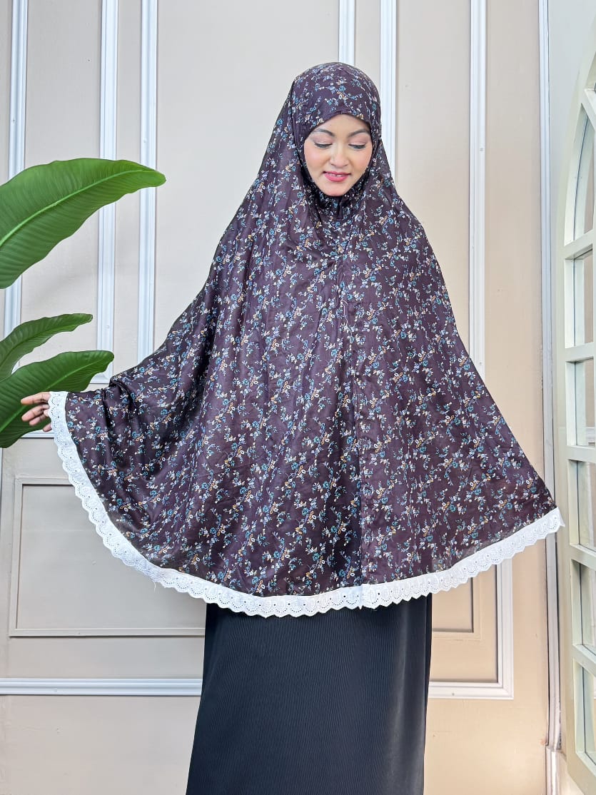Luxurious Cotton Hijab for Stylish All-Day Wear % Luxurious Cotton Hijab for Stylish All-Day Wear