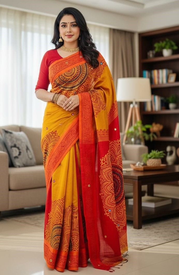 Luxurious Dhupiyan Silk Saree for Elegant Occasions - Findshob Collection % Luxurious Dhupiyan Silk Saree for Elegant Occasions - Findshob Collection