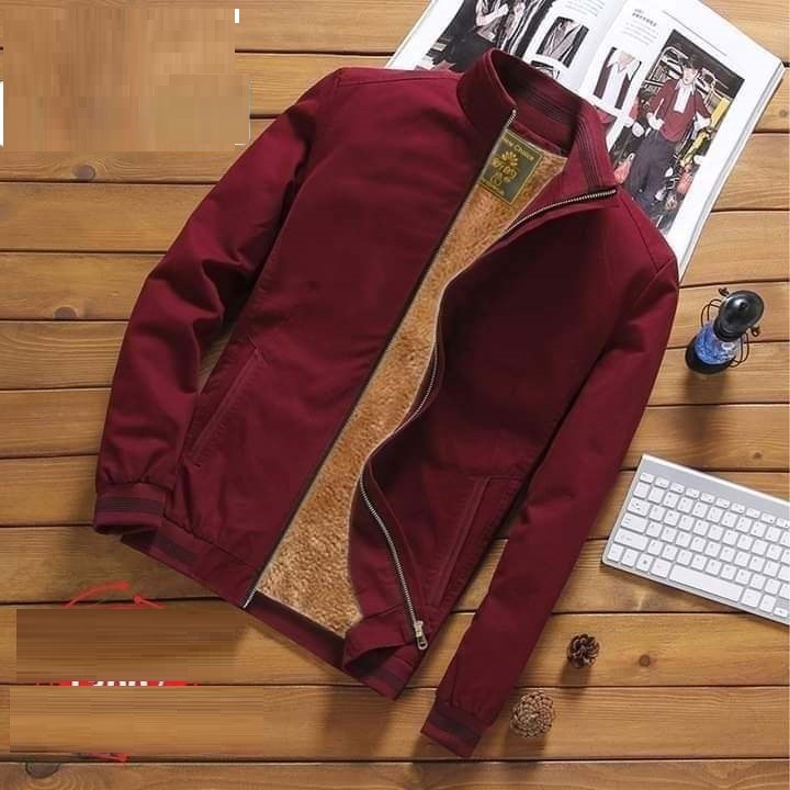 Luxurious Double Layer Sherpa Jacket for Ultimate Comfort and Style % Luxurious Double Layer Sherpa Jacket for Ultimate Comfort and Style