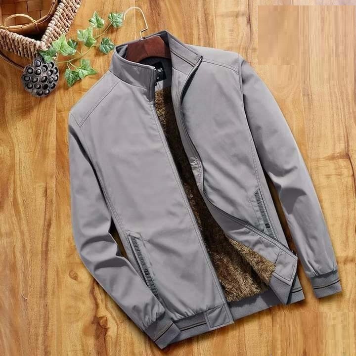 Luxurious Double Layer Sherpa Jacket for Ultimate Comfort and Style % Luxurious Double Layer Sherpa Jacket for Ultimate Comfort and Style