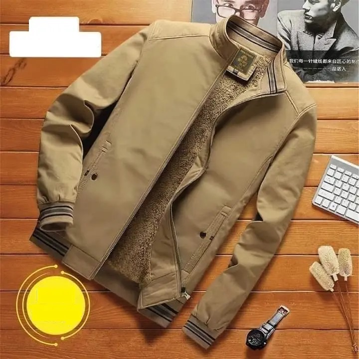 Luxurious Double Layer Sherpa Jacket for Ultimate Comfort and Style % Luxurious Double Layer Sherpa Jacket for Ultimate Comfort and Style
