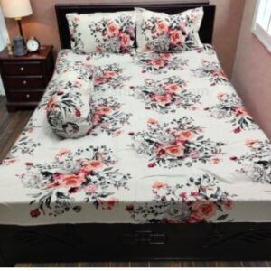 Luxurious Twill Cotton Bed Sheet for Ultimate Comfort and Style