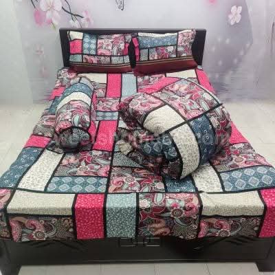 Luxury 5-Piece Comforter Set for Ultimate Cozy Comfort and Style % Luxury 5-Piece Comforter Set for Ultimate Cozy Comfort and Style