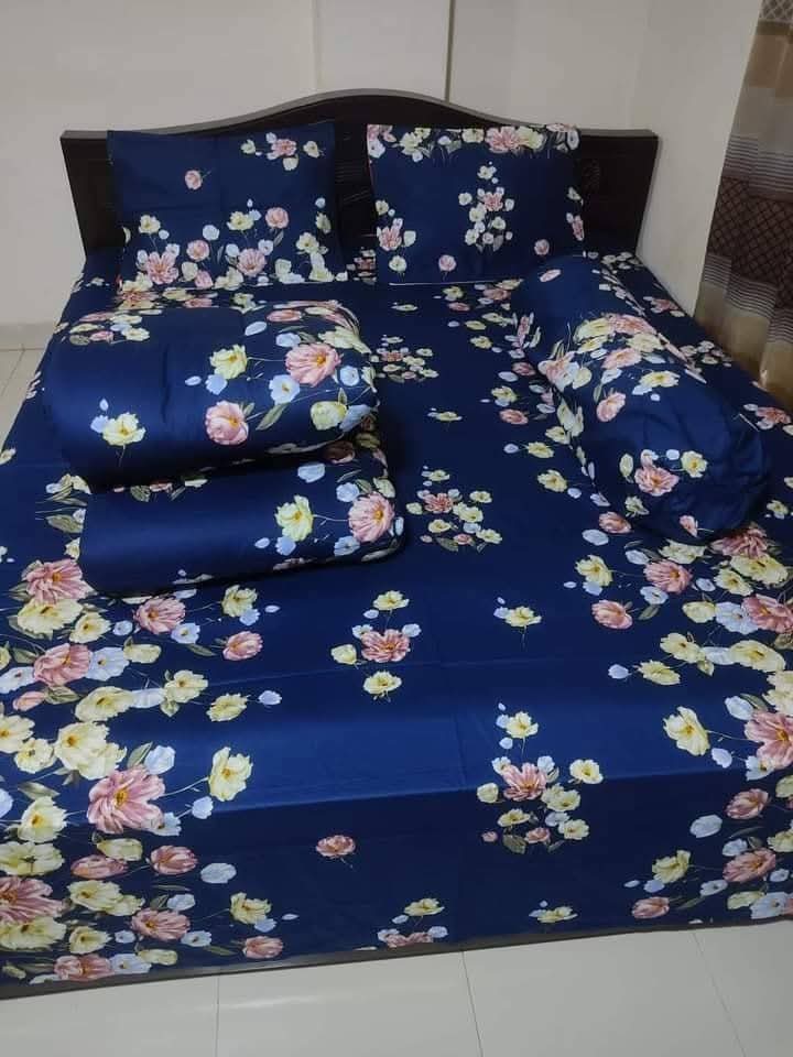Luxury 5-Piece Soft Comforter Set for Cozy Bedroom Decor % Luxury 5-Piece Soft Comforter Set for Cozy Bedroom Decor