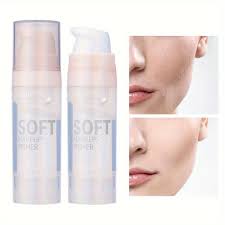Luxury Hydrating Makeup Primer - Beauty Glazed Moisturizing Formula, 20g