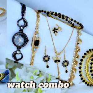 Luxury Watch Gift Set – Elegant Timepieces for Special Occasions