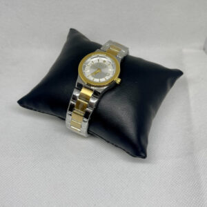 Luxury Waterproof Women's Watch with Elegant Trendy Design