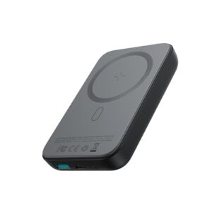Magnetic Wireless Mini Power Bank 10000mAh 20W Fast Charging by JOYROOM