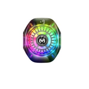 Memo CX10 Mobile Phone Cooler - High-Performance Cooling Solution for Gamers
